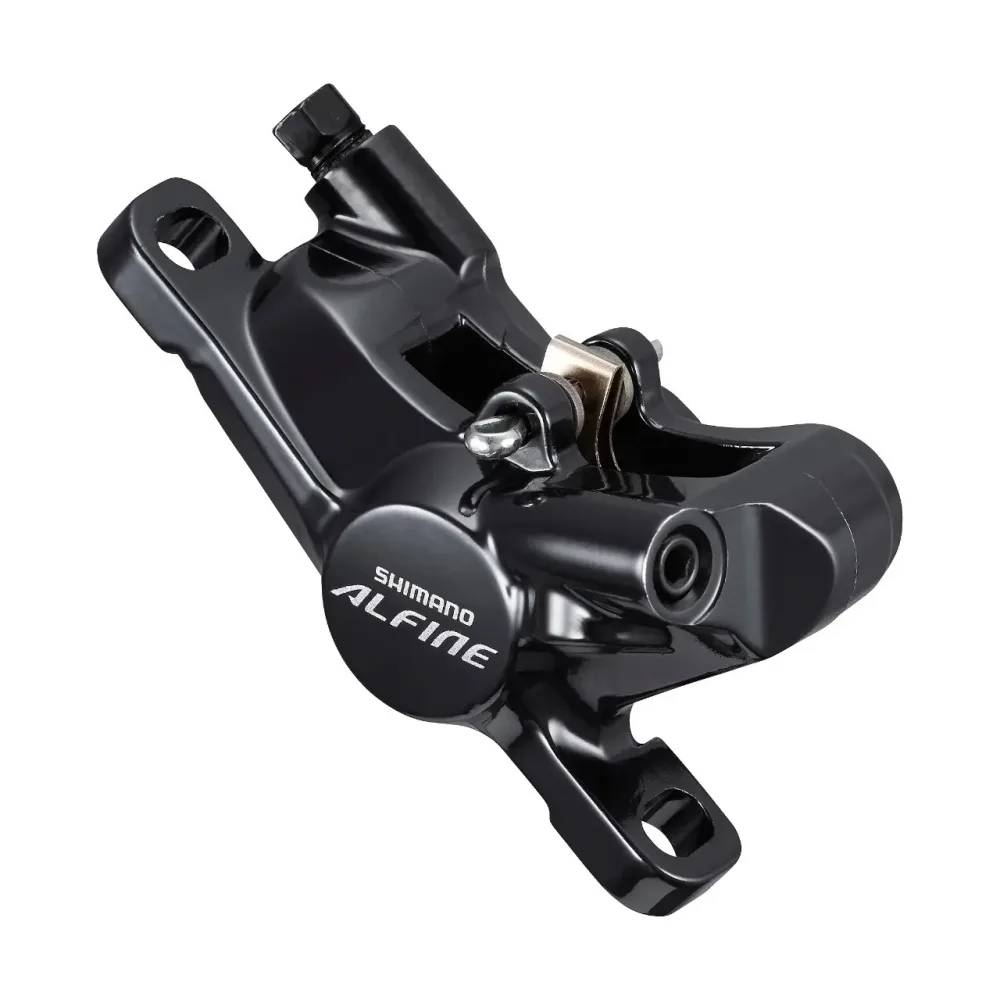 Scheibenbremsen-Kit Shimano Alfine RS7000KTBLS7000