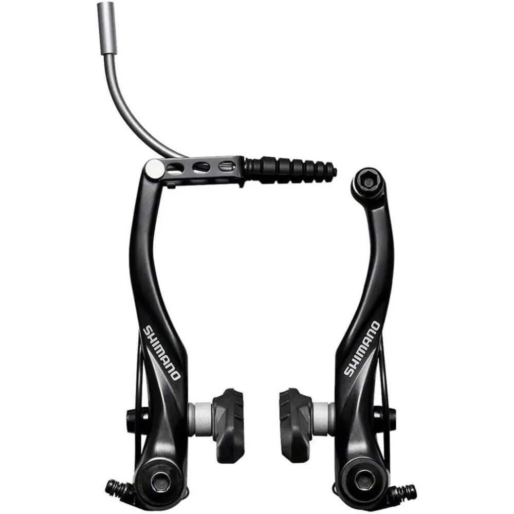 Shimano Alivio V-Brake Br-T4000 Hinterrad
