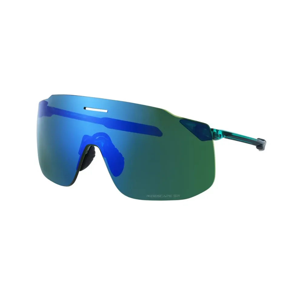 Brillen Shimano S-Phyre L2