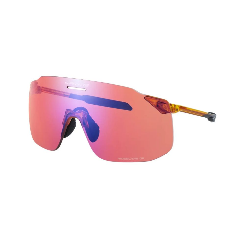 Brillen Shimano S-Phyre L2