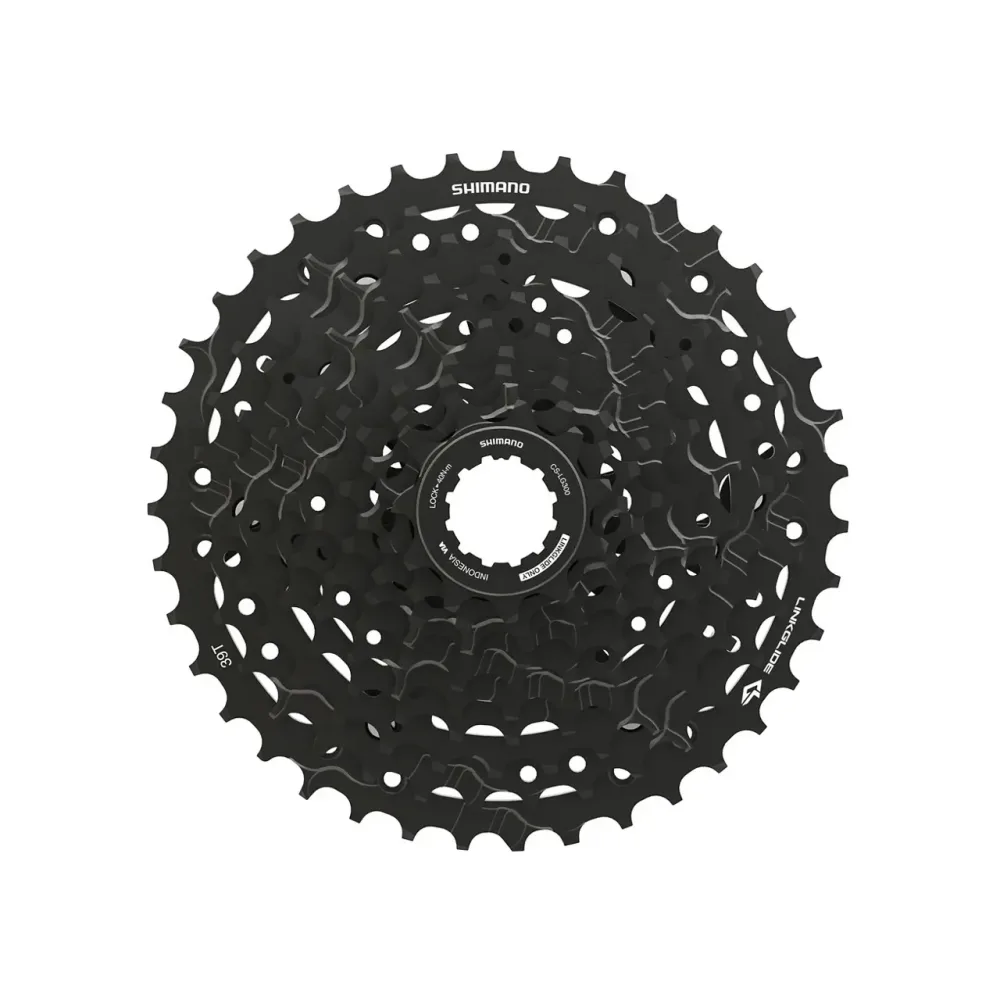 Kassette Shimano Cues CS-LG300 10V