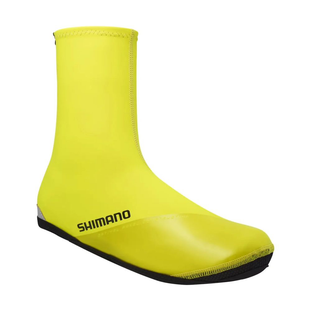 Schuhüberzieher Shimano Dual H20