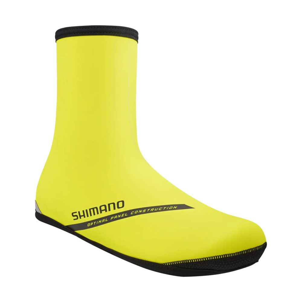 Schuhüberzieher Shimano Dual CR M (40/41 cm)