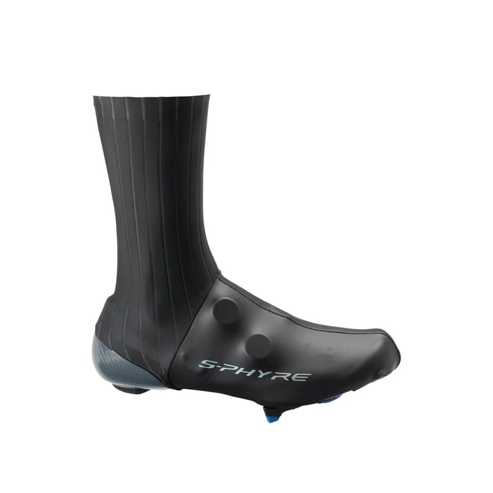 Schuhüberzieher Shimano S-Phyre Flash