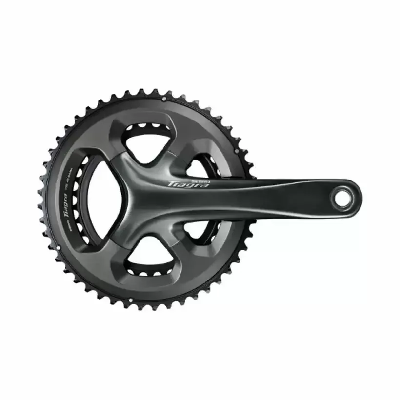 Doppeltes Tretlager Shimano Tiagra FC-4700 10V