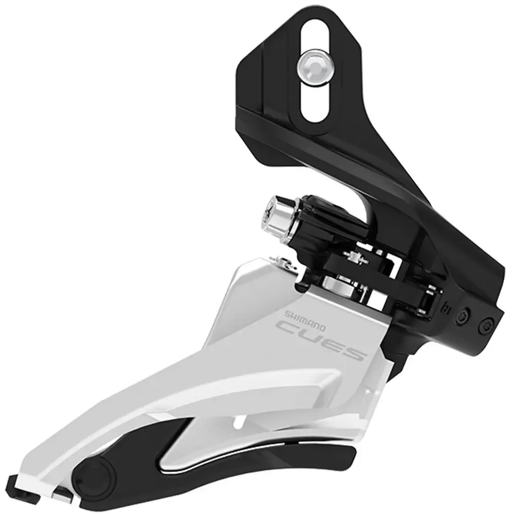 Vorderer Umwerfer Shimano Cues FD-U4000 9/10V