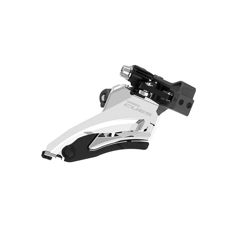 Vorderer Umwerfer Shimano Cues FD-U6000 10/11V
