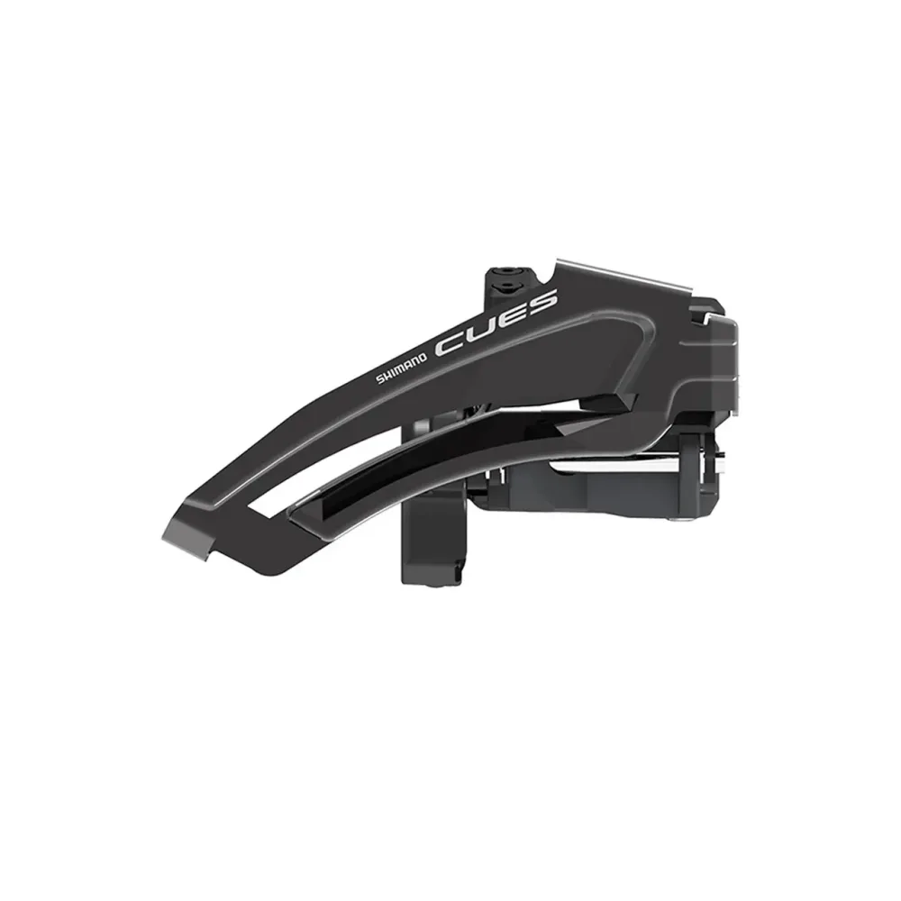 Vorderer Umwerfer Shimano Cues FD-U8010 10/11V