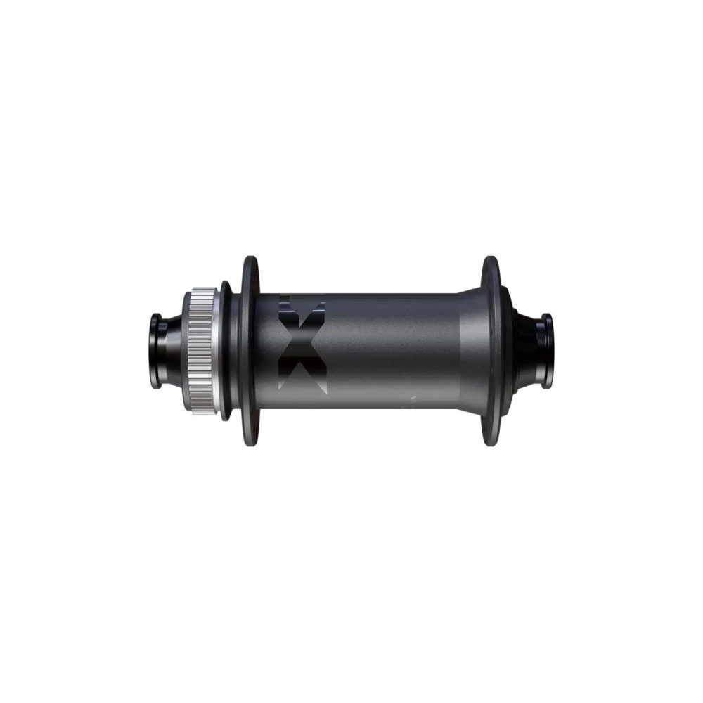 Vorderradnabe Shimano THRU XTR