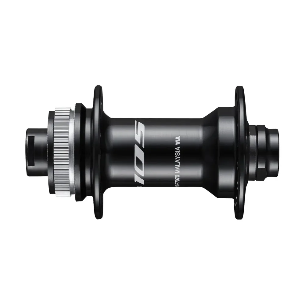 Vorderradnabe Shimano HB-R7070 frein à disque center lock