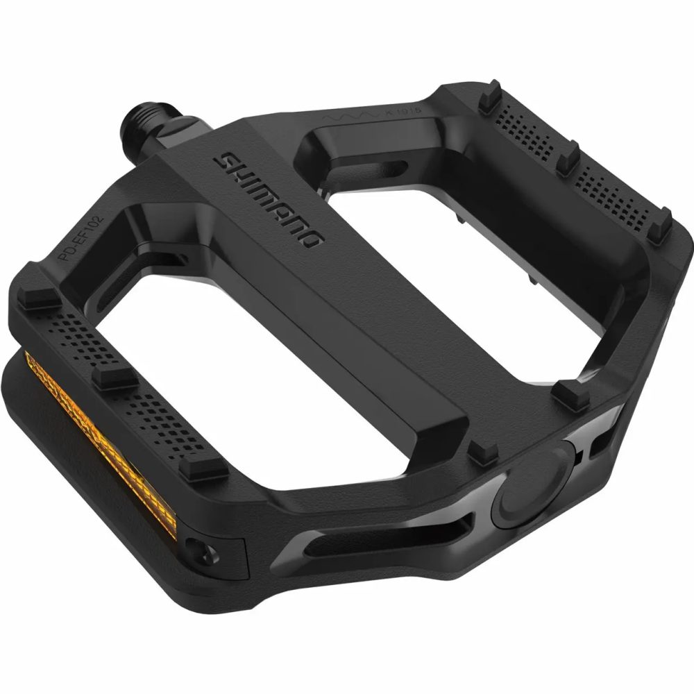 Shimano Pedal Pd-Ef102 Urban | Standard