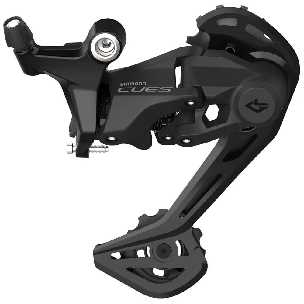 Hintere Kettenschaltung Shimano Cues Rd-U4020 9V