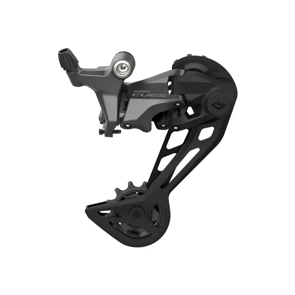 Hintere Kettenschaltung Shimano Cues RD-U6020 11V