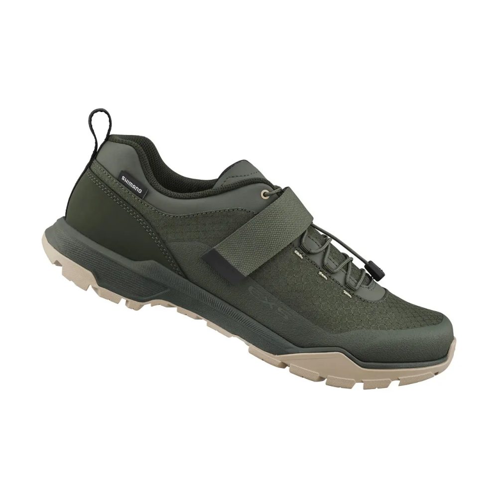 Schuhe Shimano SH-EX500