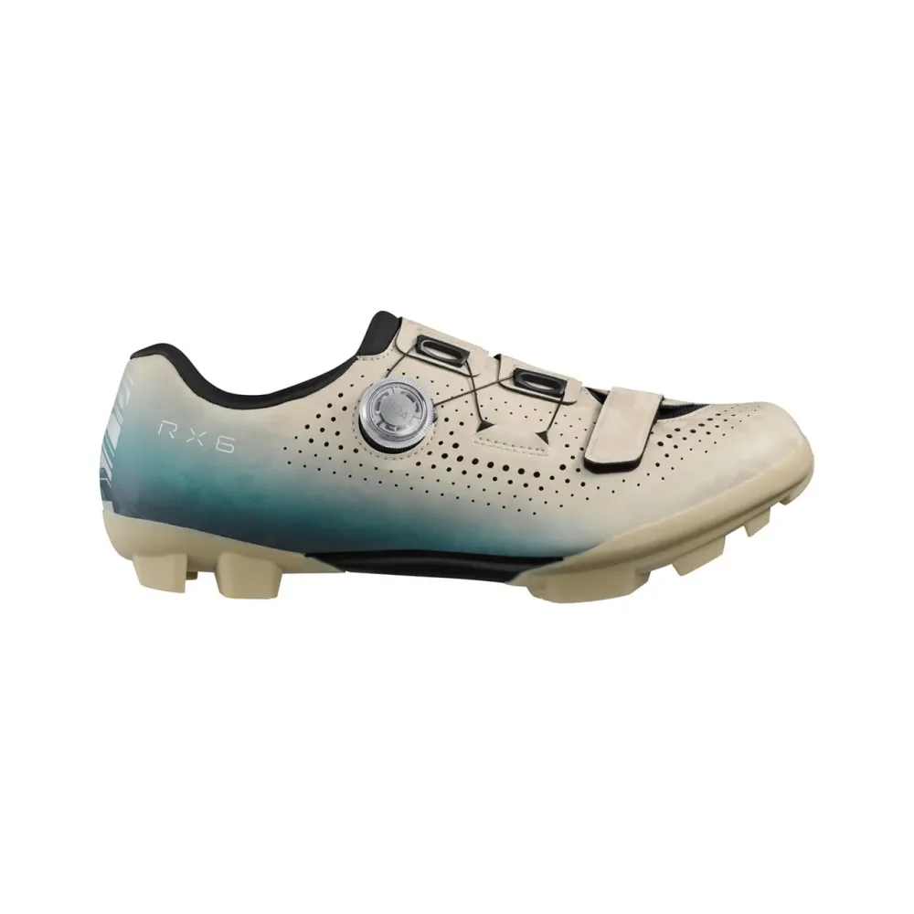 Schuhe Shimano RX6
