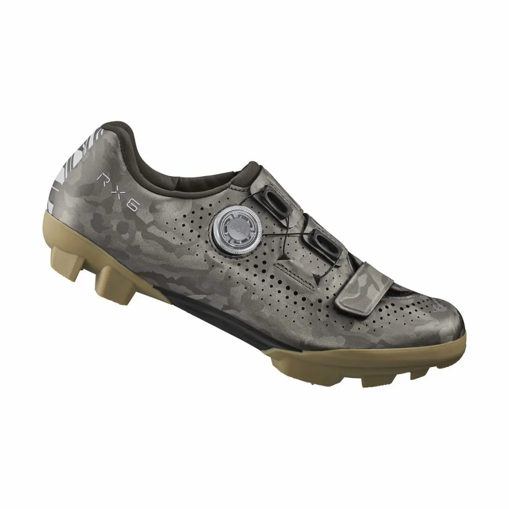 SHIMANO - schuhe SH-RX600, für Damen, Größe 41