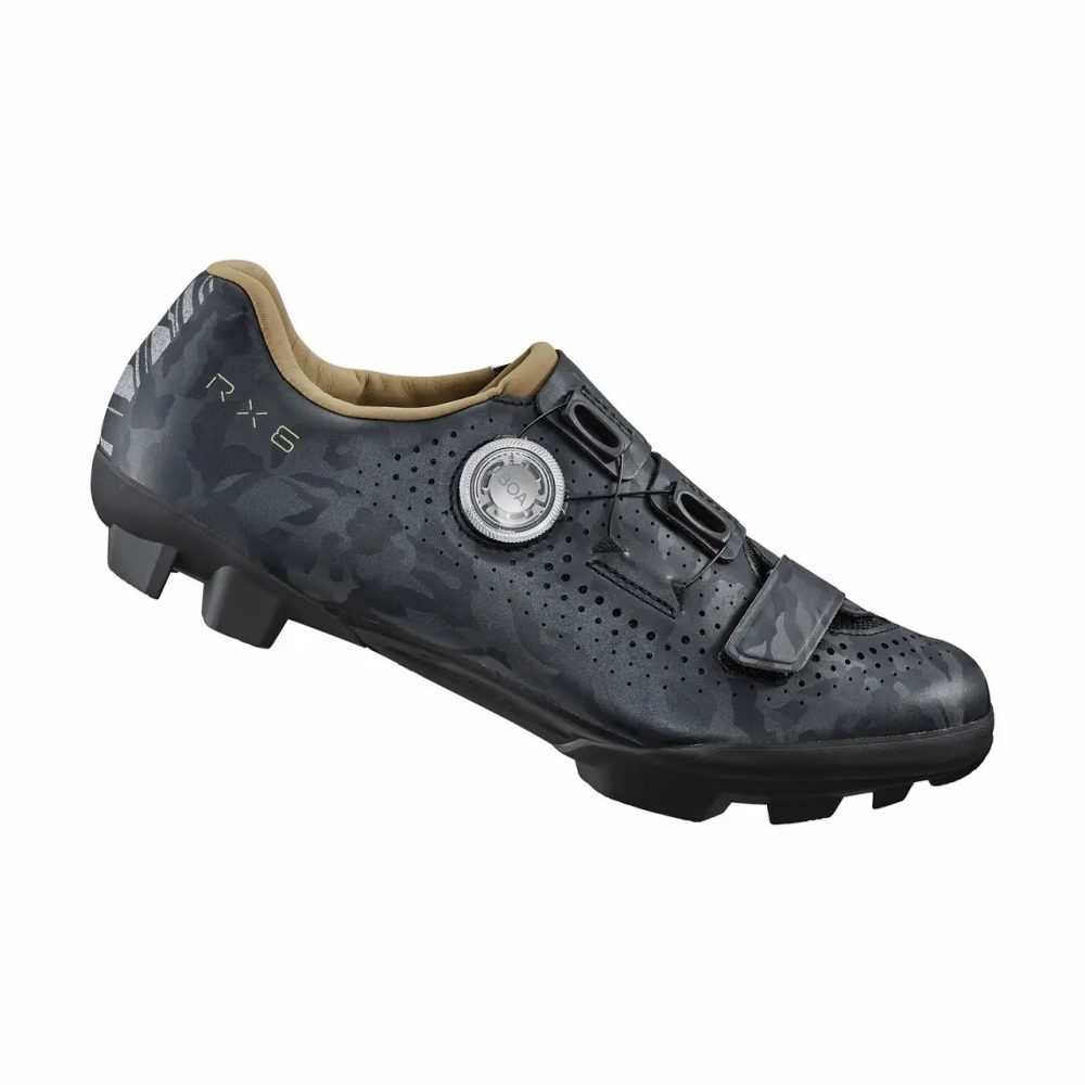 SHIMANO - schuhe SH-RX600, für Damen, Größe 41
