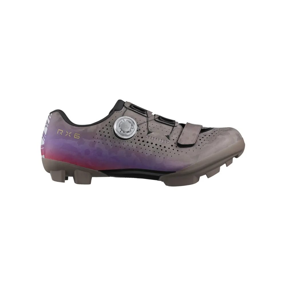 Damenschuhe Shimano RX6