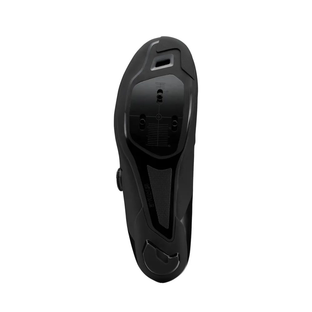 Shimano RC302 Herren Bikeschuh Schwarz, Herren, Größe: 41