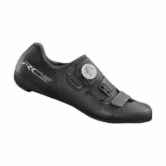 SHIMANO - damenschuhe sh-rc502, für Damen, Schwarz, Größe 36