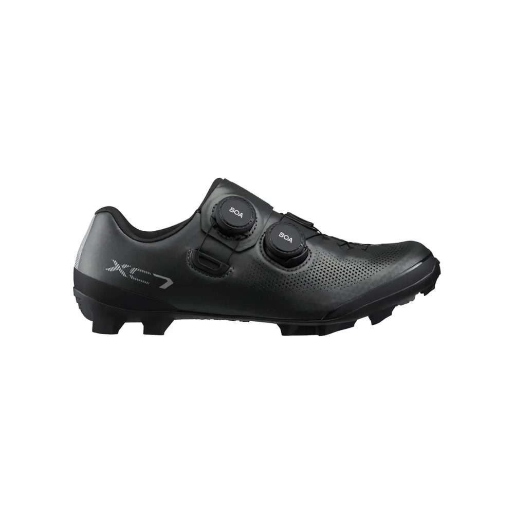 Damenschuhe Shimano XC7