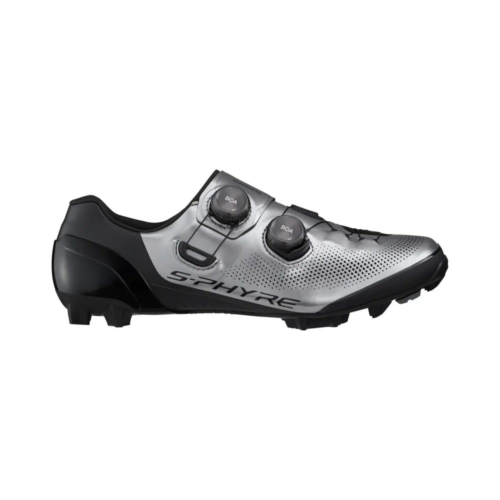 Schuhe Shimano XC9 S