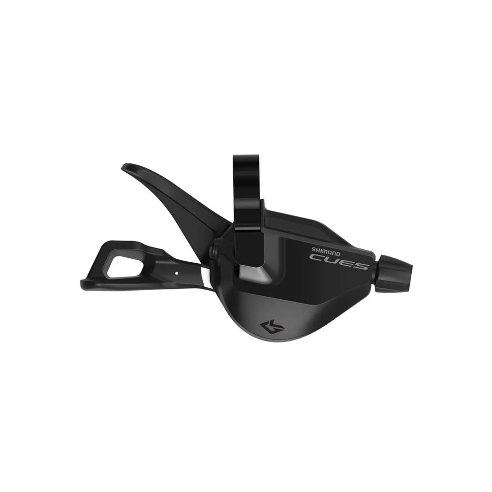 Hebel zum Wechseln Shimano SLU600010RSET