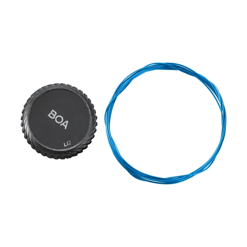 Reparatursatz 2 Zifferblätter Shimano Boa li2