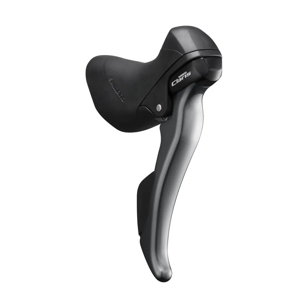 Shimano Claris ST-R2000/-R2030 Schalt-/Bremshebel rechts 8-fach grau 2019 Schalthebel rechts