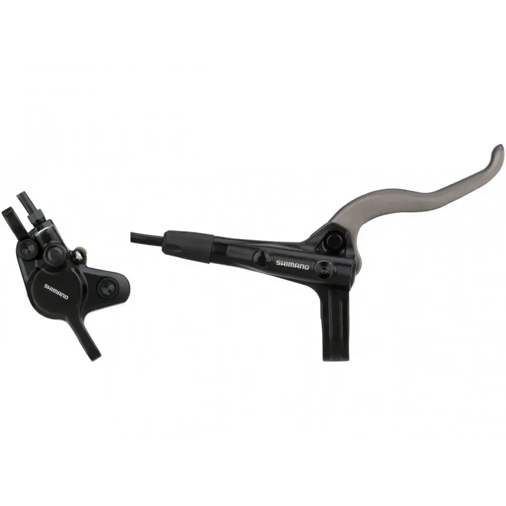 Scheibenbremsen-Kit Shimano BR-MT400 + BL-MT401