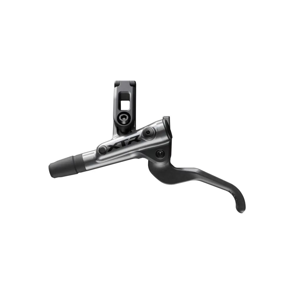 Linker Scheibenbremshebel Shimano