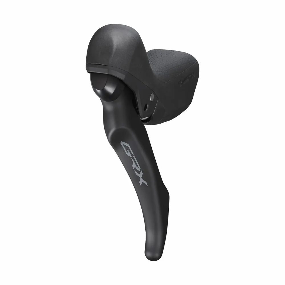 Shimano GRX BL-RX600 Bremshebel links black 2020 Scheibenbremshebel