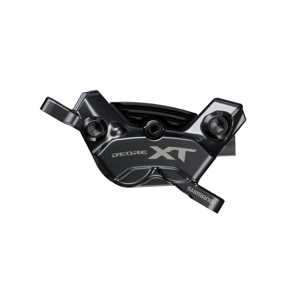 4-Kolben-Vorderradbremssattel Shimano