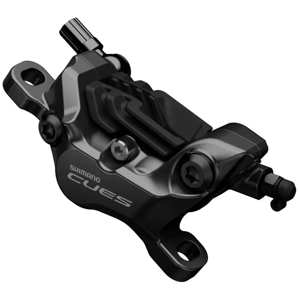 Scheibenbremsen vorne hinten Shimano Cues BR-U8020