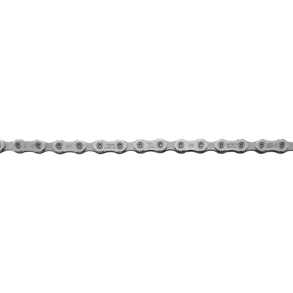 Fahrradkette Shimano Deore CN-M6100 12V
