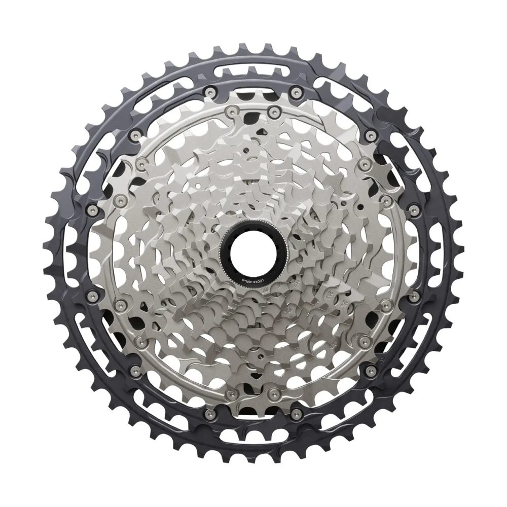 Kassette Shimano
