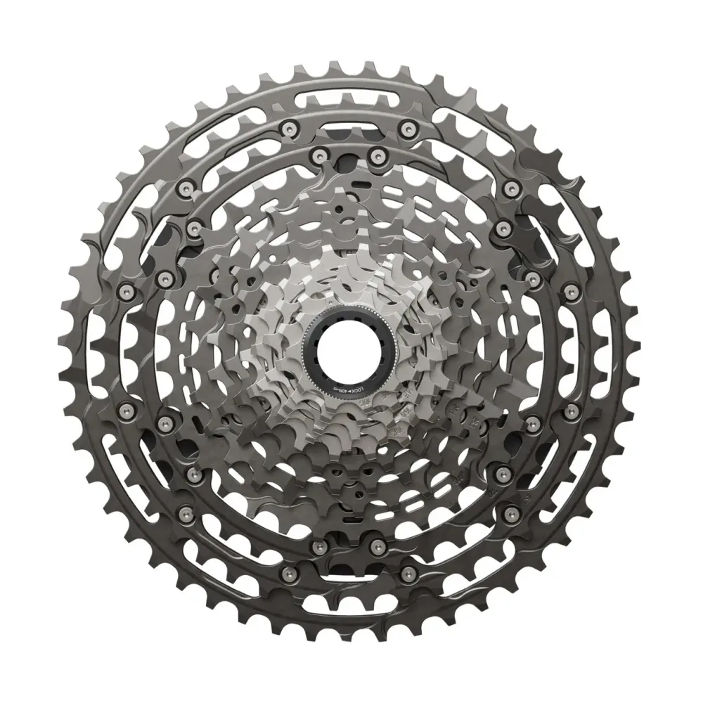 Kassette Shimano