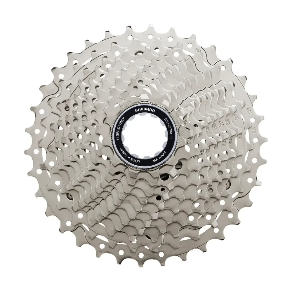 Kassette Shimano 105 CS-HG700 11V