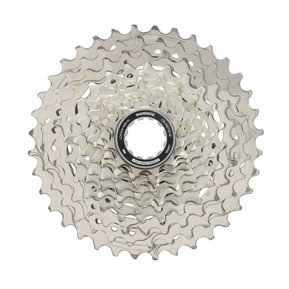 Kassette Shimano CS-HG710 12V