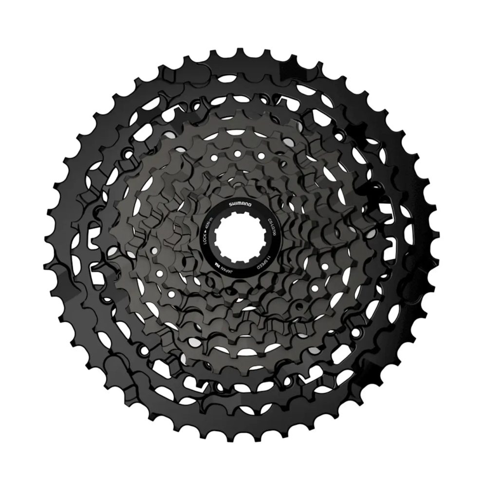 Kassette Shimano Cues CS-LG700 11V