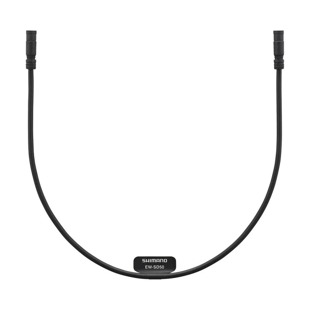 Shimano Di2 EW-SD50 Stromkabel 350mm 2019 Zubehör Antrieb