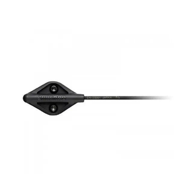 Geschwindigkeitssensor ohne Magnetsatz Shimano EW-SS301
