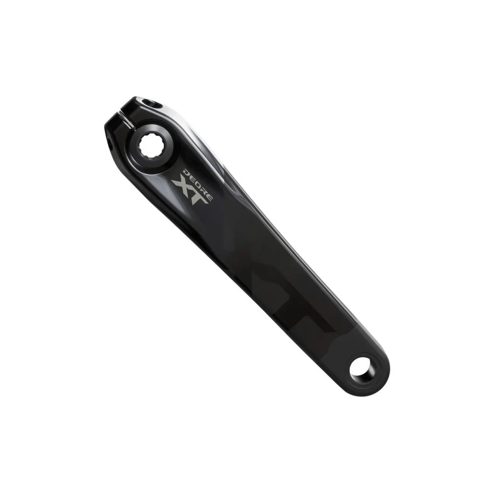 Tretlager Shimano Hollowtech Deore XT
