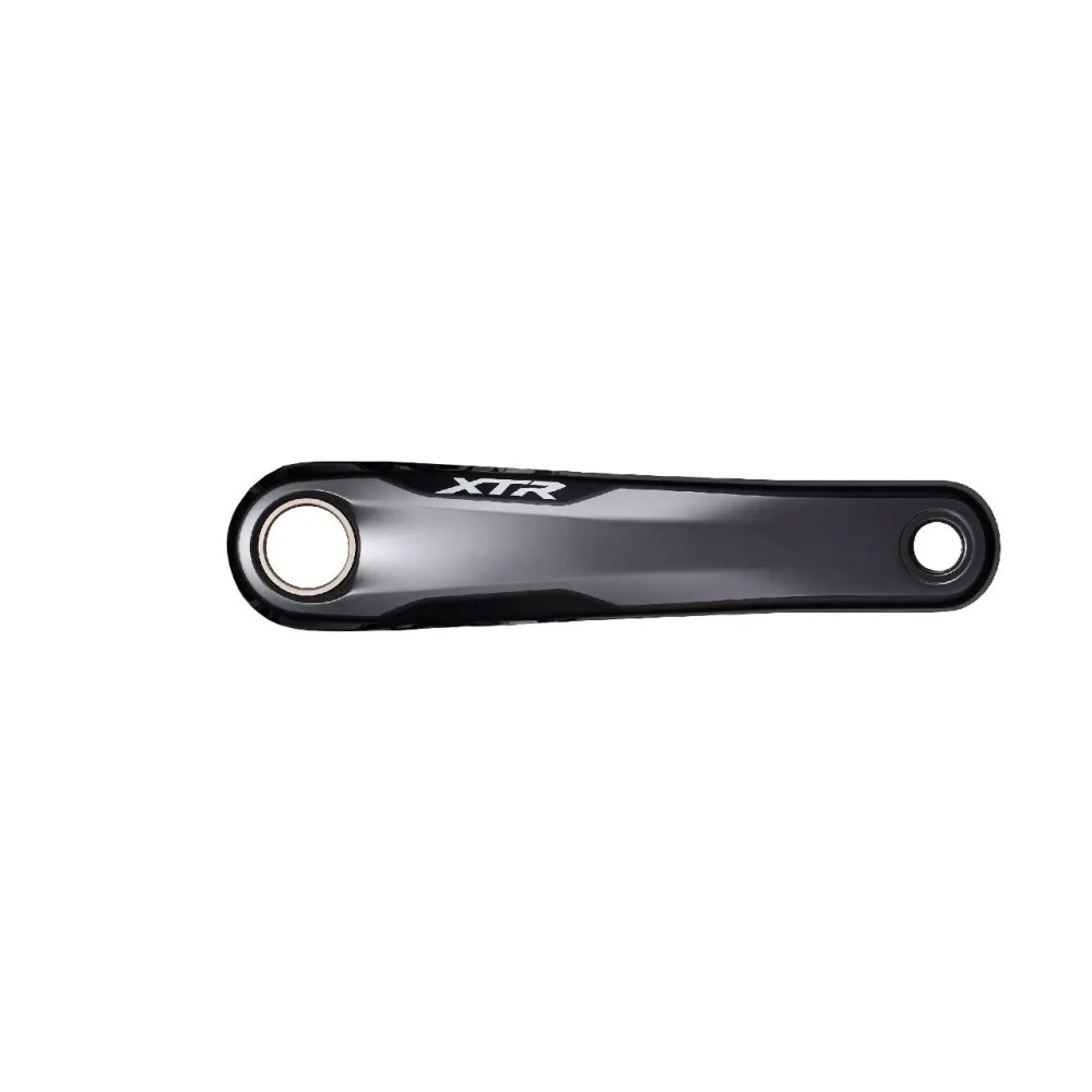 Shimano XTR FC-M9120-1 Kurbelgarnitur 11/12-fach 165mm 2019 Kurbelgarnituren