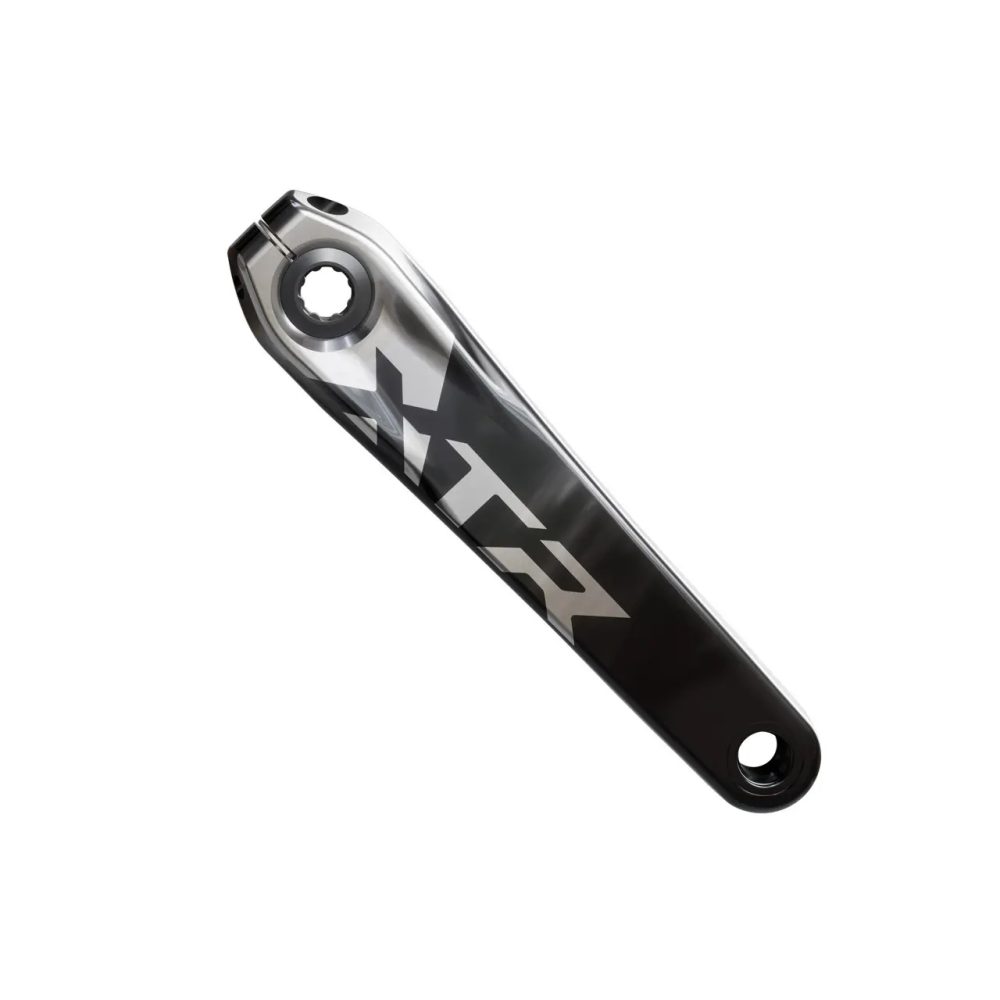 Tretlager Shimano Hollowtech XTR