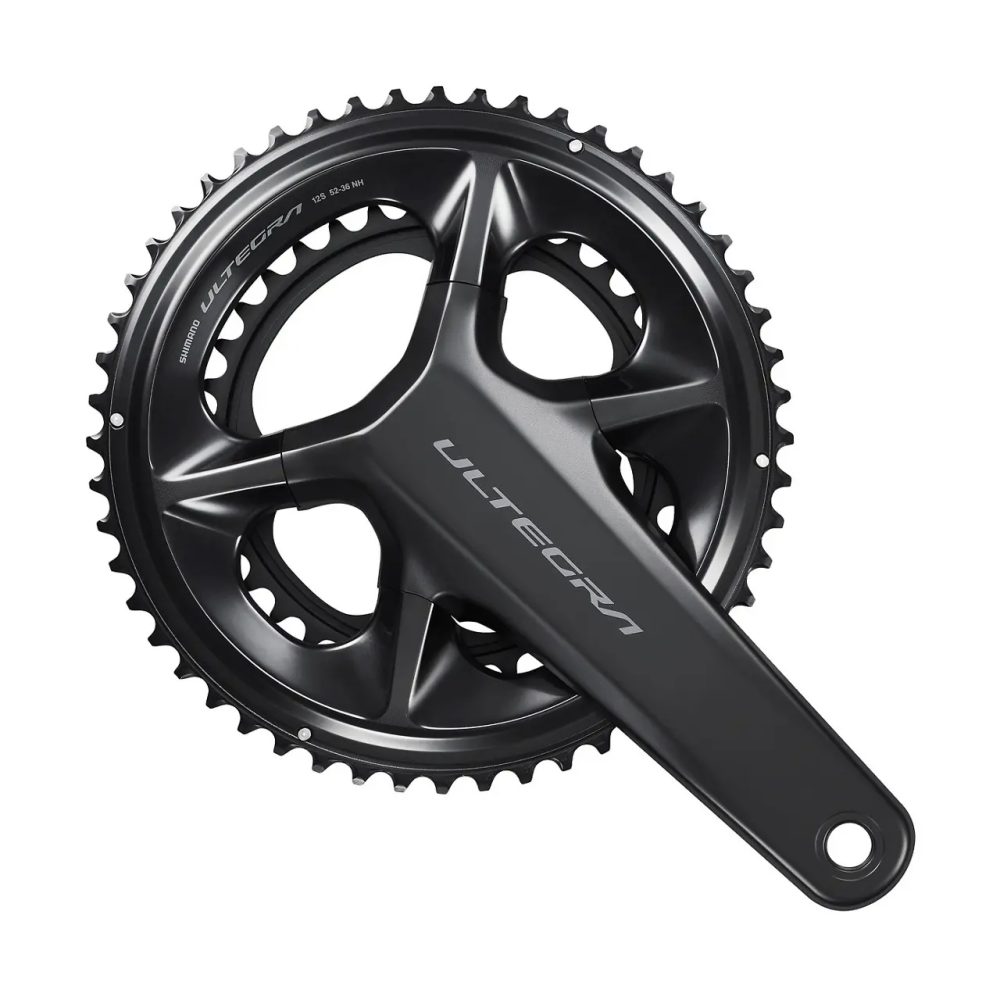 Rennrad-Kurbelgarnitur Shimano