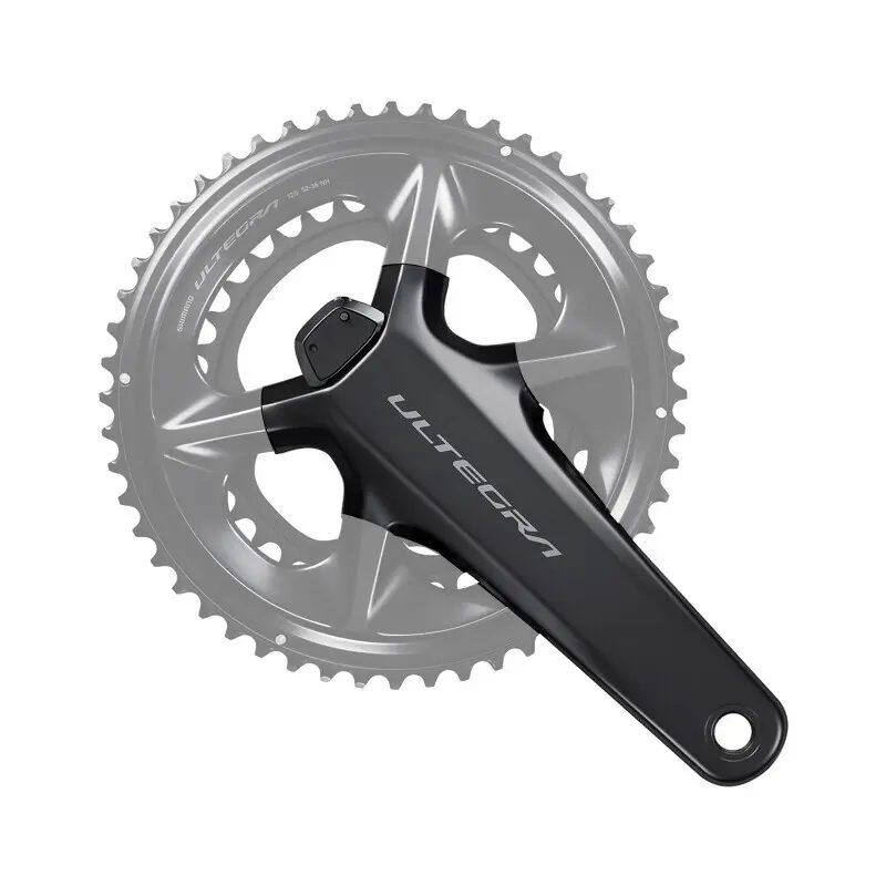 Doppeltes Tretlager Shimano Ultegra FC-R8100-P 172,5 mm 12V
