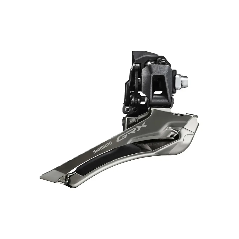 Vorderer Umwerfer Shimano GRX FD-RX820 12V