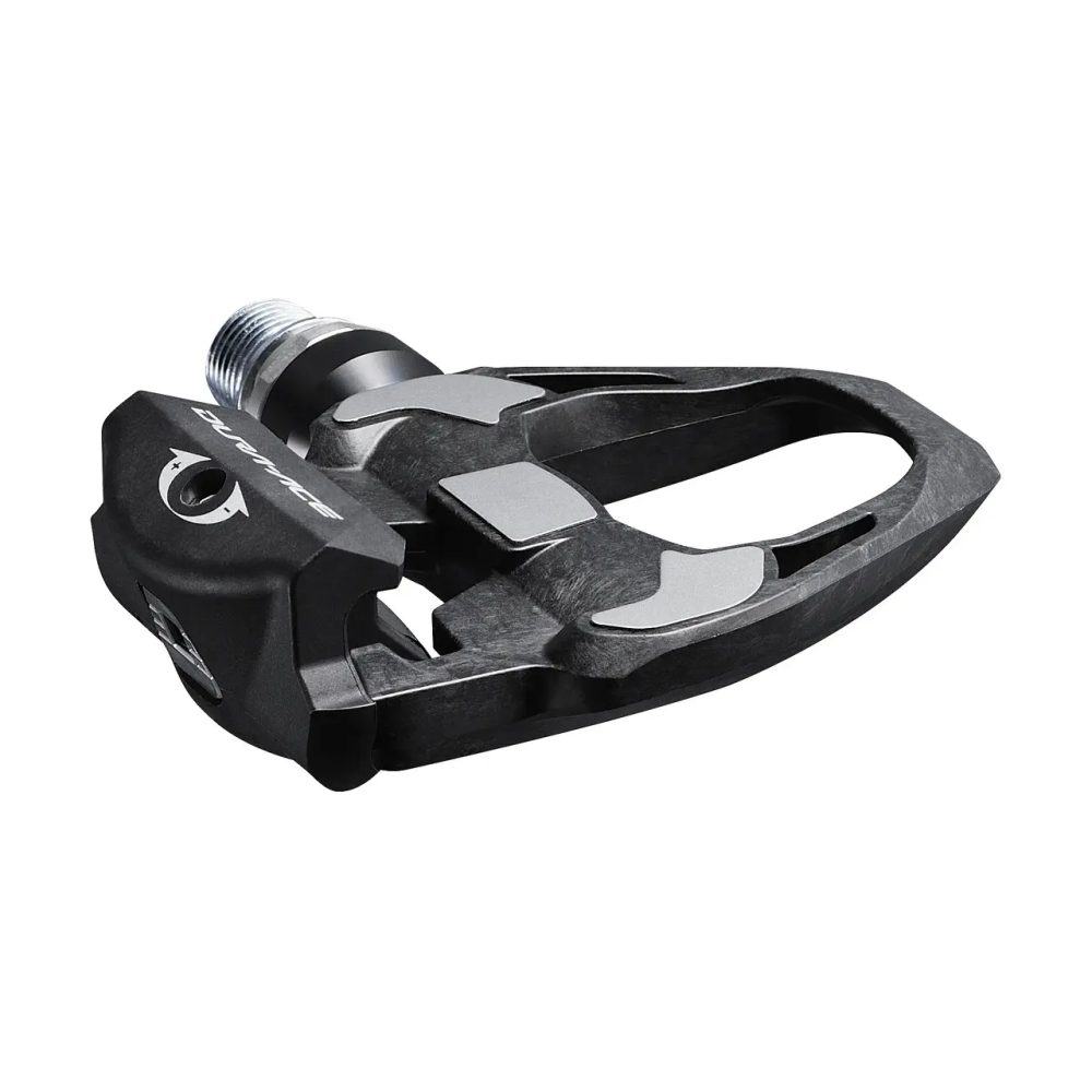 Shimano Dura Ace PD-R9100E1 Pedale carbon 2019 Rennvelo Pedale