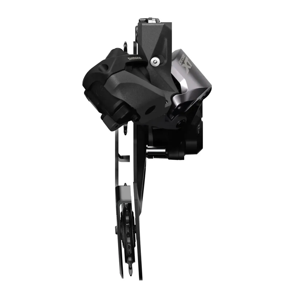 Hintere Kettenschaltung Shimano Deore XT RD-M8150 12V